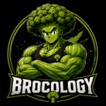 Brocology - Hard Facts Zero Bullshit
